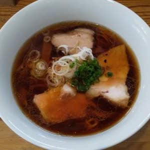 駒込 麺屋 Kaboちゃん カボちゃん 口コミ一覧 Retty