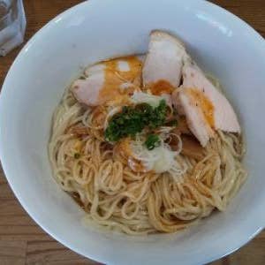 駒込 麺屋 Kaboちゃん カボちゃん 口コミ一覧 Retty