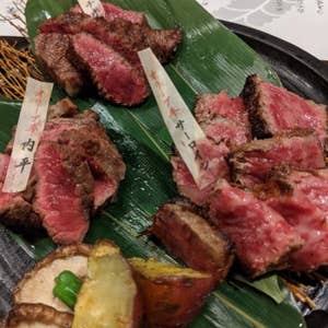 口コミ一覧 ステーキハウス 一牛 いちご 高松 Retty