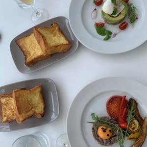 銀座一丁目 マーサーブランチ 銀座店 Mercer Brunch 口コミ一覧 Retty