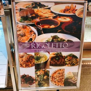 口コミ一覧 Rigoletto Bar And Grill リゴレット バー アンド グリル 六本木 Retty