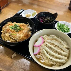 東郷 英ちゃんうどん 村山田店 口コミ一覧 Retty 東郷 英ちゃんうどん 村山田店 口コミ一覧 Retty