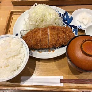 三越前 とんかつ寿々木 コレド室町店 口コミ一覧 Retty 三越前 とんかつ寿々木 コレド室町店 口コミ一覧 Retty