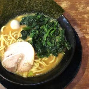 綱島 横浜家系ラーメン 綱島商店 よこはまいえけいらーめん つなしましょうてん 口コミ一覧 Retty