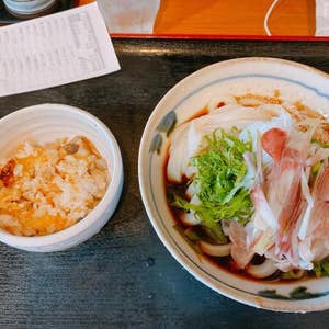 県庁通り 手打ちうどん とよ香 とよか 口コミ一覧 Retty