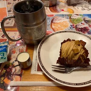 大安寺 コメダ珈琲店 岡山大安寺店 口コミ一覧 Retty