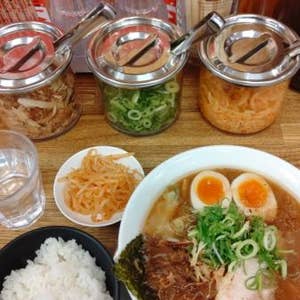 倉敷 森本拉麺堂 倉敷店 もりもとらーめんどう 口コミ一覧 Retty