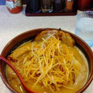 庭瀬 麺場 田所商店 岡山庭瀬店 たどころしょうてん 口コミ一覧 Retty