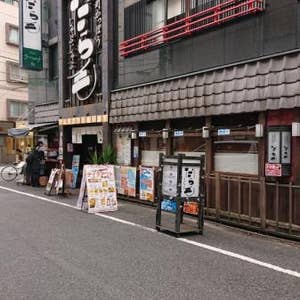 大森 下町かっぽう しゃぶしゃぶ だら毛 シタマチカッポウ シャブシャブ ダラケ 口コミ一覧 Retty 大森 下町かっぽう しゃぶしゃぶ だら毛 シタマチカッポウ シャブシャブ ダラケ 口コミ一覧 Retty