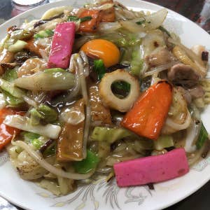 口コミ一覧 ちゃんぽん屋 愛知県常滑市 常滑 Retty
