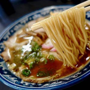 長居 紀州中華そば 紀乃国屋 中 口コミ一覧 Retty