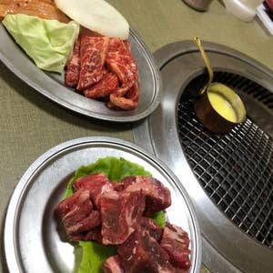 庭瀬 大衆焼肉 みんなのにしき 口コミ一覧 Retty