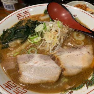口コミ一覧 豚吉本店 とんきちほんてん 城東区 鶴見区 Retty