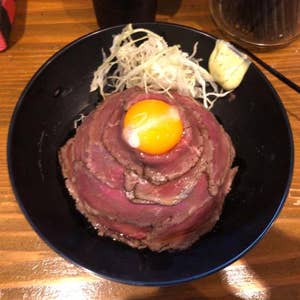 蒲田 The 肉丼の店 口コミ一覧 Retty 蒲田 The 肉丼の店 口コミ一覧 Retty