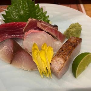 多治見 美濃焼和食割烹 二代目 浪花 旧店名 浪花 口コミ一覧 Retty