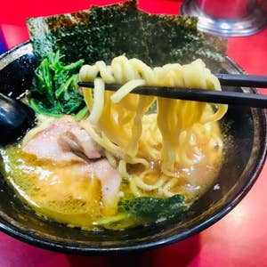 平沼橋 家系総本山 吉村家 いえけいそうほんざん よしむらや 口コミ一覧 Retty