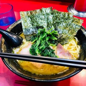 平沼橋 家系総本山 吉村家 いえけいそうほんざん よしむらや 口コミ一覧 Retty