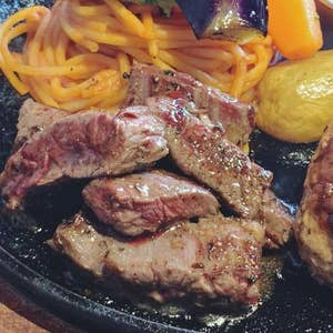 五稜郭公園前 ステーキ ハンバーグ Hige 函館五稜郭店 ひげ 口コミ一覧 Retty 五稜郭公園前 ステーキ ハンバーグ Hige 函館五稜郭店 ひげ 口コミ一覧 Retty
