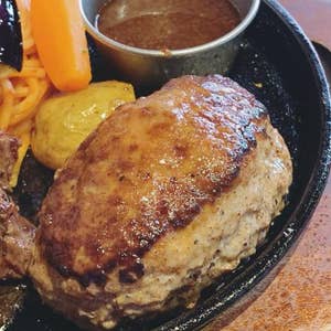 五稜郭公園前 ステーキ ハンバーグ Hige 函館五稜郭店 ひげ 口コミ一覧 Retty 五稜郭公園前 ステーキ ハンバーグ Hige 函館五稜郭店 ひげ 口コミ一覧 Retty