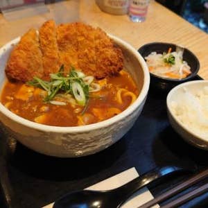 池袋 カレーうどん ひかりtokyo 口コミ一覧 Retty