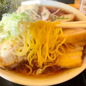 口コミ一覧 中華そば まさ春 まさはる 南区 Retty