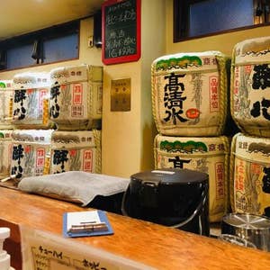 上野 たる松上野店 口コミ一覧 Retty