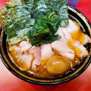 平沼橋 家系総本山 吉村家 いえけいそうほんざん よしむらや 口コミ一覧 Retty