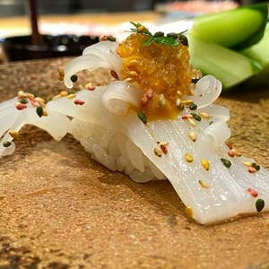 小倉 天寿し 京町店 口コミ一覧 Retty