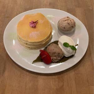 口コミ一覧 パンケーキママカフェ Voivoi ヴォイヴォイ 三軒茶屋 Retty 口コミ一覧 パンケーキママカフェ Voivoi ヴォイヴォイ 三軒茶屋 Retty
