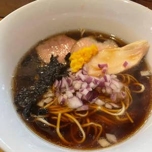駒込 麺屋 Kaboちゃん カボちゃん 口コミ一覧 Retty