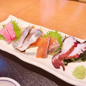 口コミ一覧 魚の旨い店 飯田橋本店 Retty 日本最大級の実名型グルメサービス