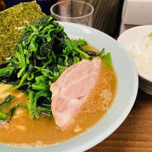 渋谷 横浜家系らーめん 侍 渋谷店 口コミ一覧 Retty