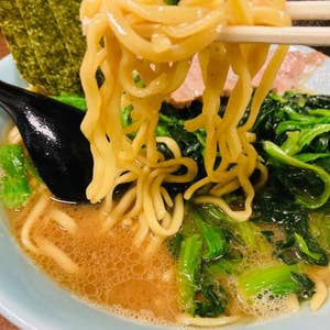 渋谷 横浜家系らーめん 侍 渋谷店 口コミ一覧 Retty