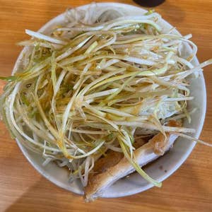 口コミ一覧 ラーメン二郎 八王子野猿街道店 ２ ラーメンジロウ 京王堀之内 Retty
