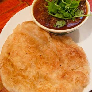 荻窪 馬来風光美食 まらいふうこうびしょく 口コミ一覧 Retty