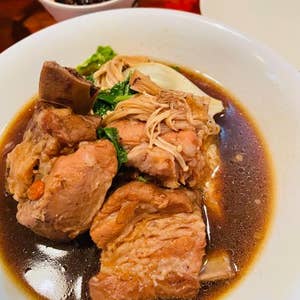 荻窪 馬来風光美食 まらいふうこうびしょく 口コミ一覧 Retty
