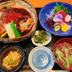 佐倉 食い処あだち 口コミ一覧 Retty