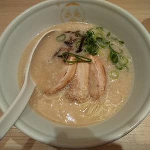 品川 Tokyo豚骨base Made By 博多一風堂 Ecute品川サウス店 口コミ一覧 Retty 品川 Tokyo豚骨base Made By 博多一風堂 Ecute品川サウス店 口コミ一覧 Retty