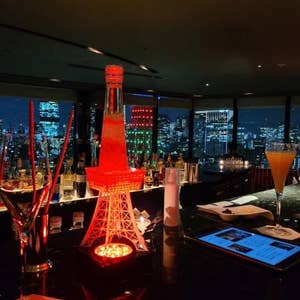 赤羽橋 スカイラウンジ ステラガーデン Skylounge Stellar Garden 口コミ一覧 Retty 赤羽橋 スカイラウンジ ステラガーデン Skylounge Stellar Garden 口コミ一覧 Retty