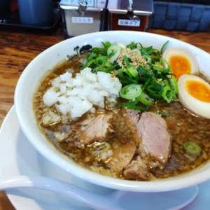口コミ一覧 究極y Sラーメン きゅうきょくわいずらーめん 下赤塚 Retty