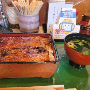 本川越 うな吉 うなきち 口コミ一覧 Retty 本川越 うな吉 うなきち 口コミ一覧 Retty