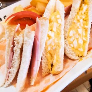 口コミ一覧 コメダ珈琲店 葛飾東水元店 金町 Retty