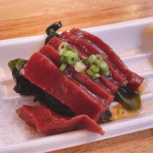 口コミ一覧 魚草 アメ横プラザ Retty 日本最大級の実名型グルメサービス