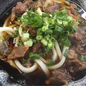 北方 3ページ目 今浪うどん 口コミ一覧 Retty