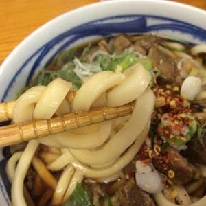 北方 3ページ目 今浪うどん 口コミ一覧 Retty