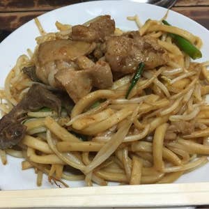 東津山 4ページ目 橋野食堂 はしのしょくどう 口コミ一覧 Retty