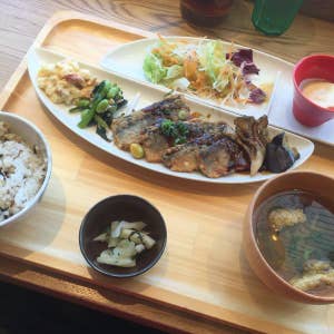 町田 おぼんdeごはん ルミネ町田店 口コミ一覧 Retty 町田 おぼんdeごはん ルミネ町田店 口コミ一覧 Retty