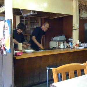 東津山 4ページ目 橋野食堂 はしのしょくどう 口コミ一覧 Retty