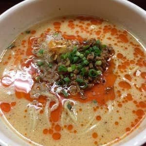 鶴田 担々麺専門 發巳 砥上店 はつみ 口コミ一覧 Retty
