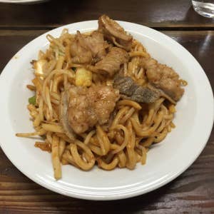 東津山 4ページ目 橋野食堂 はしのしょくどう 口コミ一覧 Retty